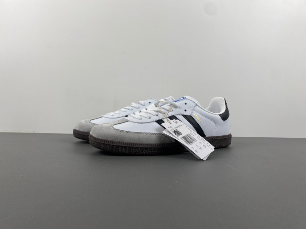 adidas Samba Vegan FW2427