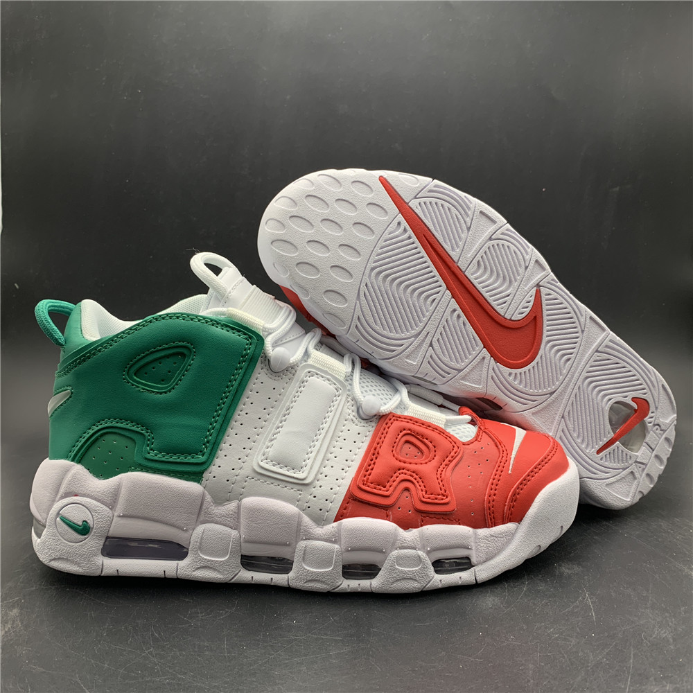 Nike Air More Uptempo 96 Italy AV3811-600