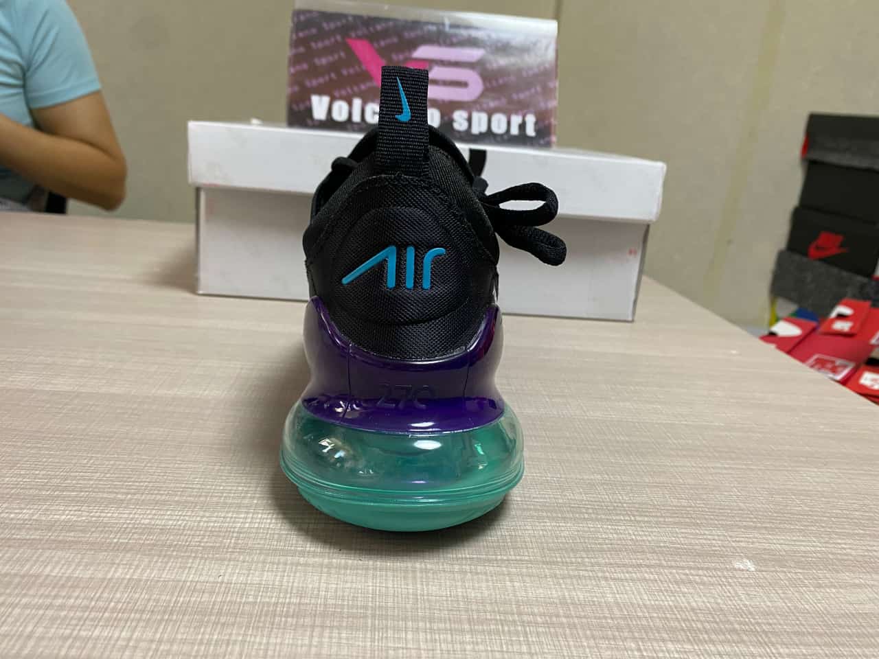 Air Max 270 AH8050-040