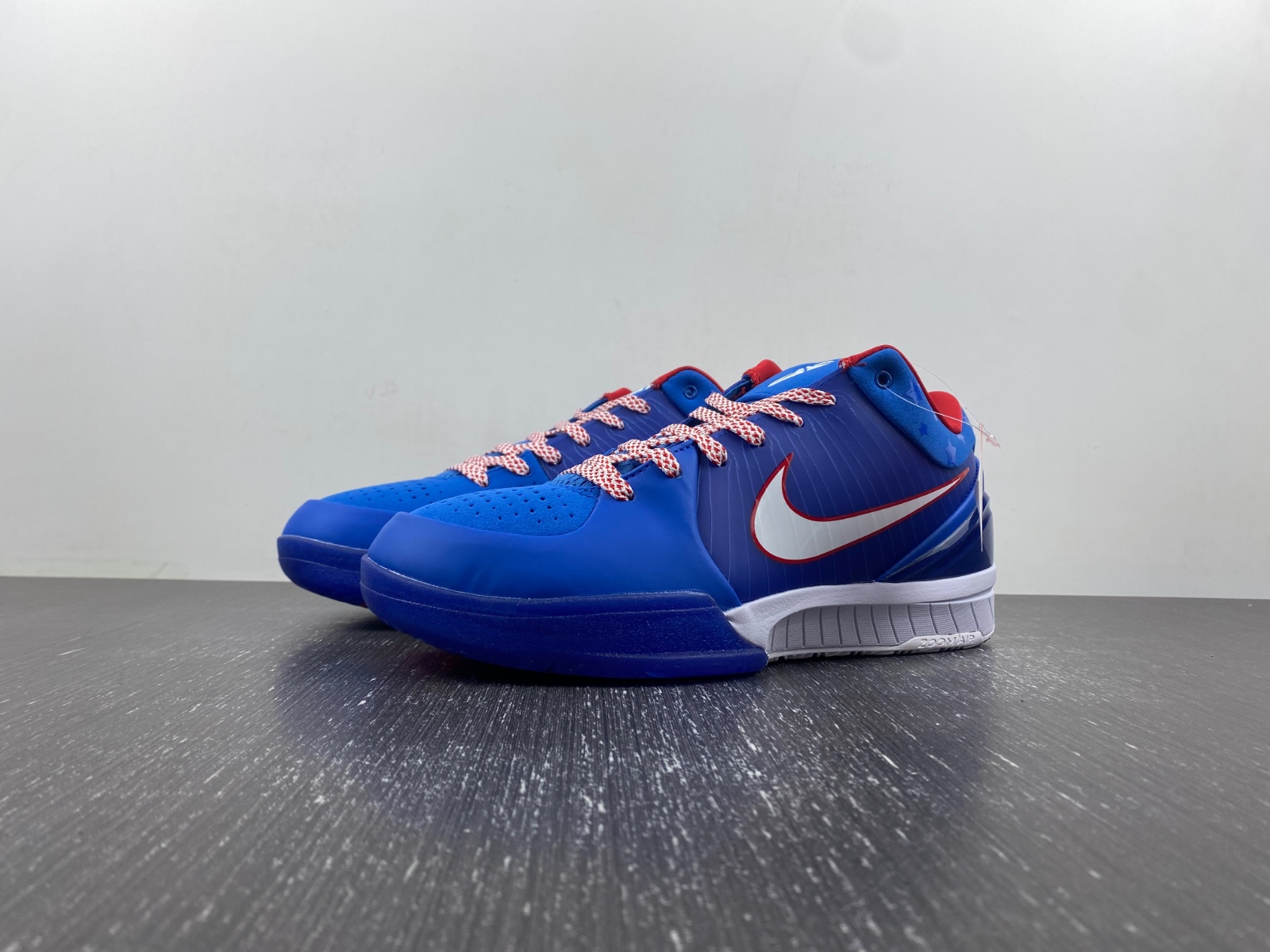 Nike Kobe 4 Protro 