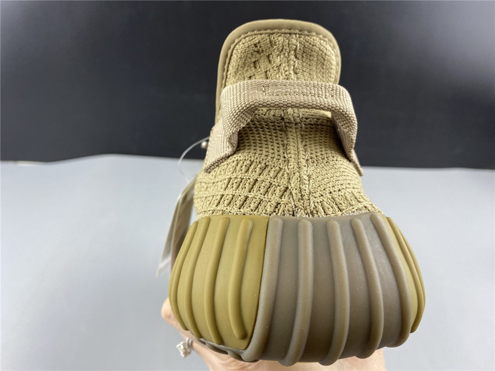 Yeezy Boost 350 V2 Earth