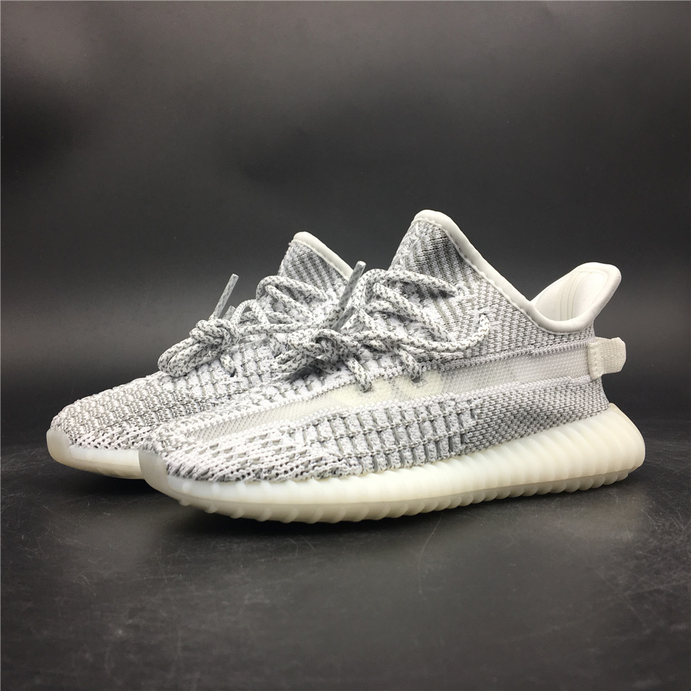 Yeezy Boost 350 V2 Static (Non-Reflective)