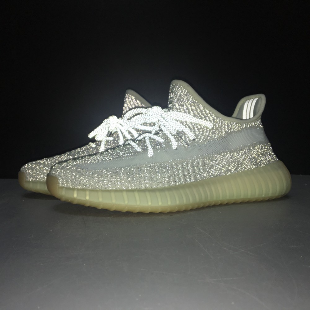 Yeezy Boost 350 V2 Yeshaya (Reflective)