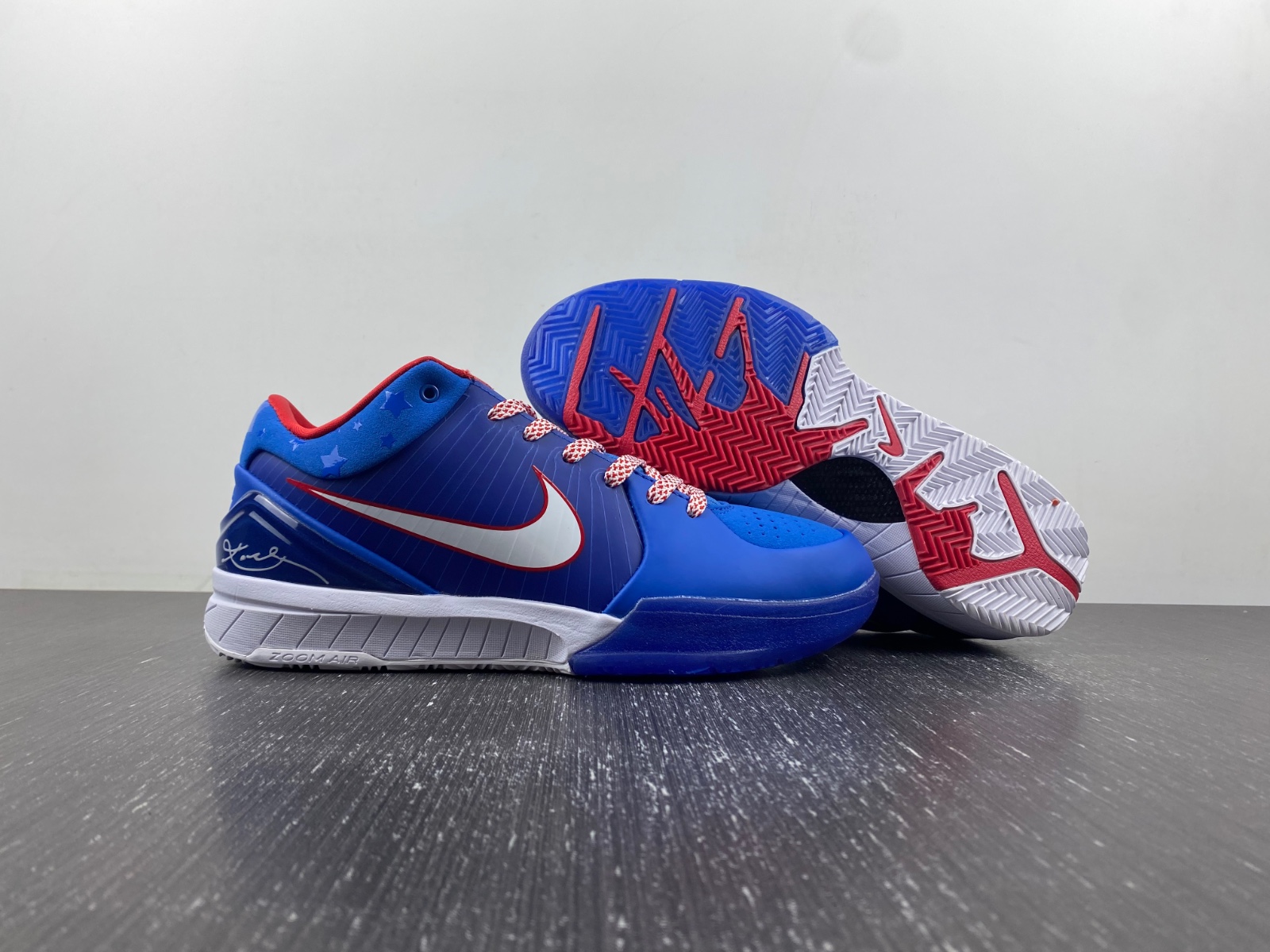 Nike Kobe 4 Protro 