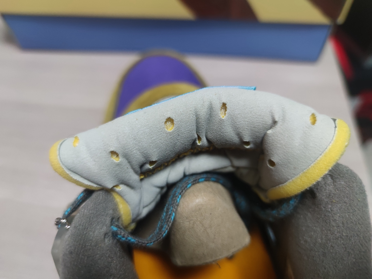 Jordan 4 Retro SP 30th Anniversary Union Desert Moss DJ5718-300