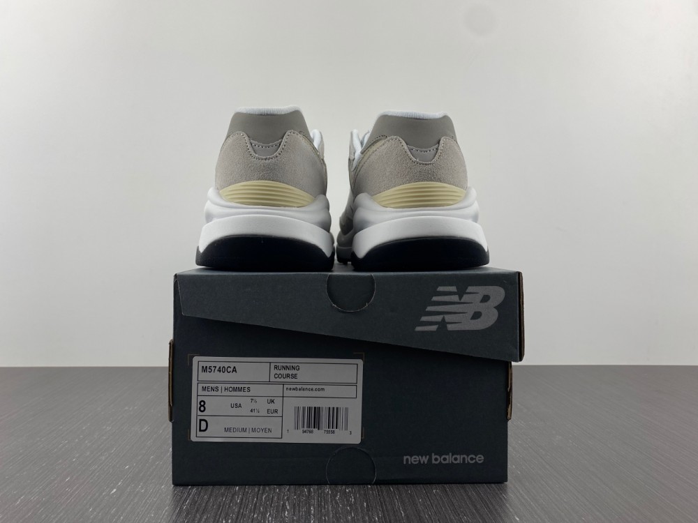 New Balance 57/40 'Rain Cloud' M5740CA