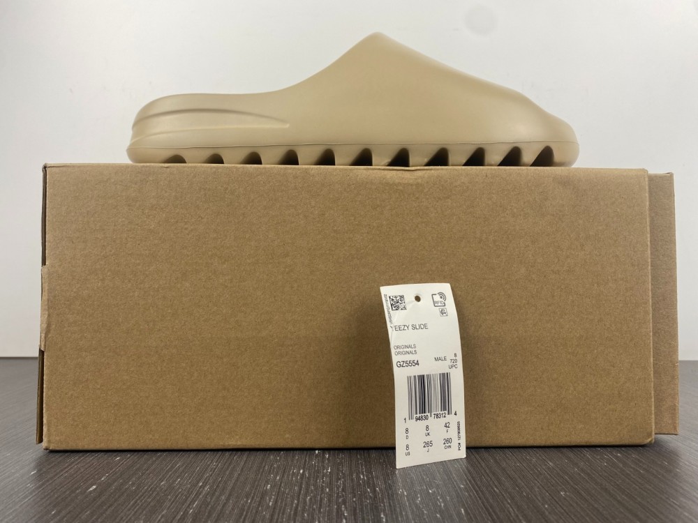 adidas Yeezy Slide Pure GW1934