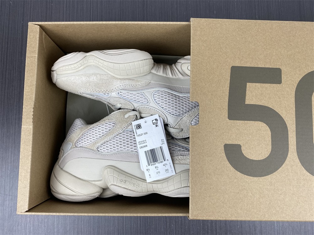 adidas Yeezy 500Blush