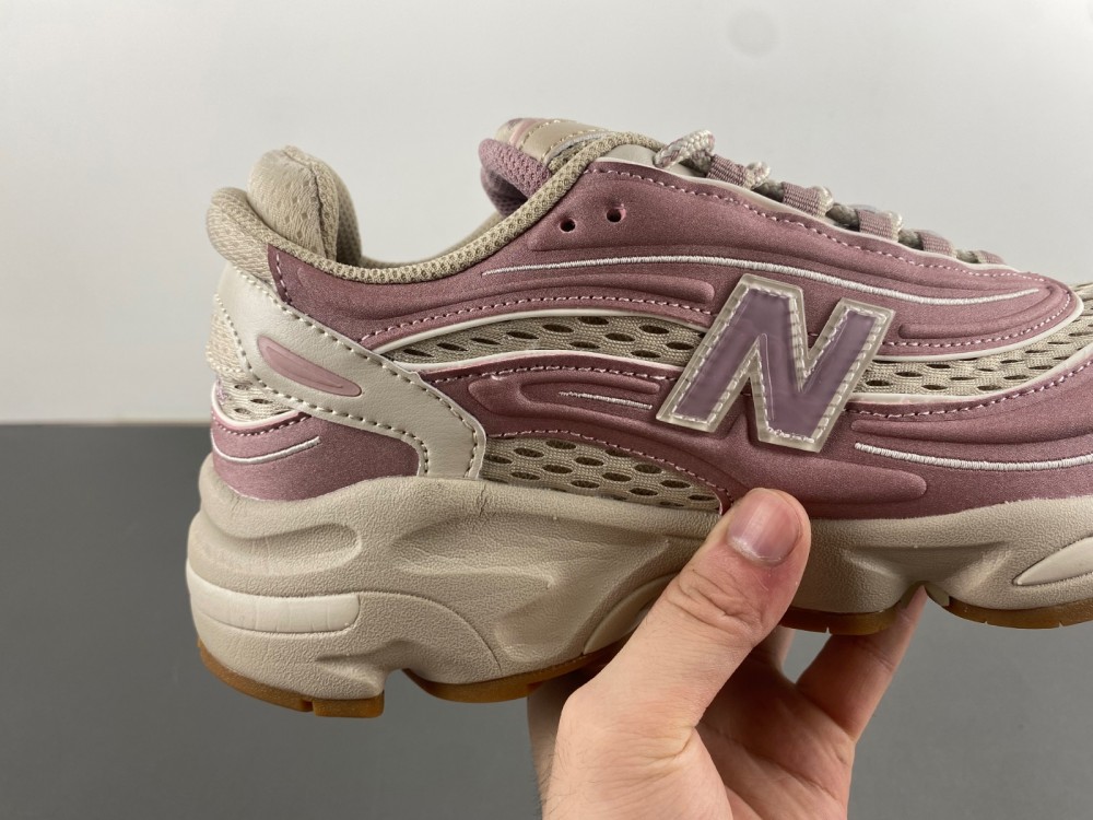 Joe Freshgoods x New Balance 1000 'Pink Mink' M1000JG1