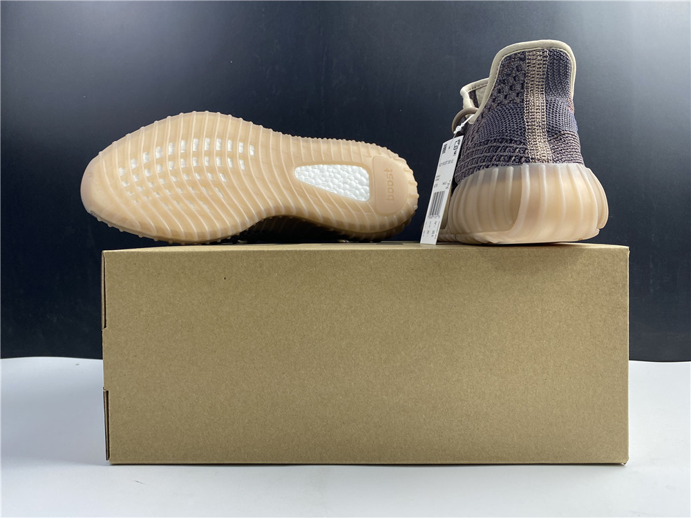 Yeezy Boost 350 V2 Fade