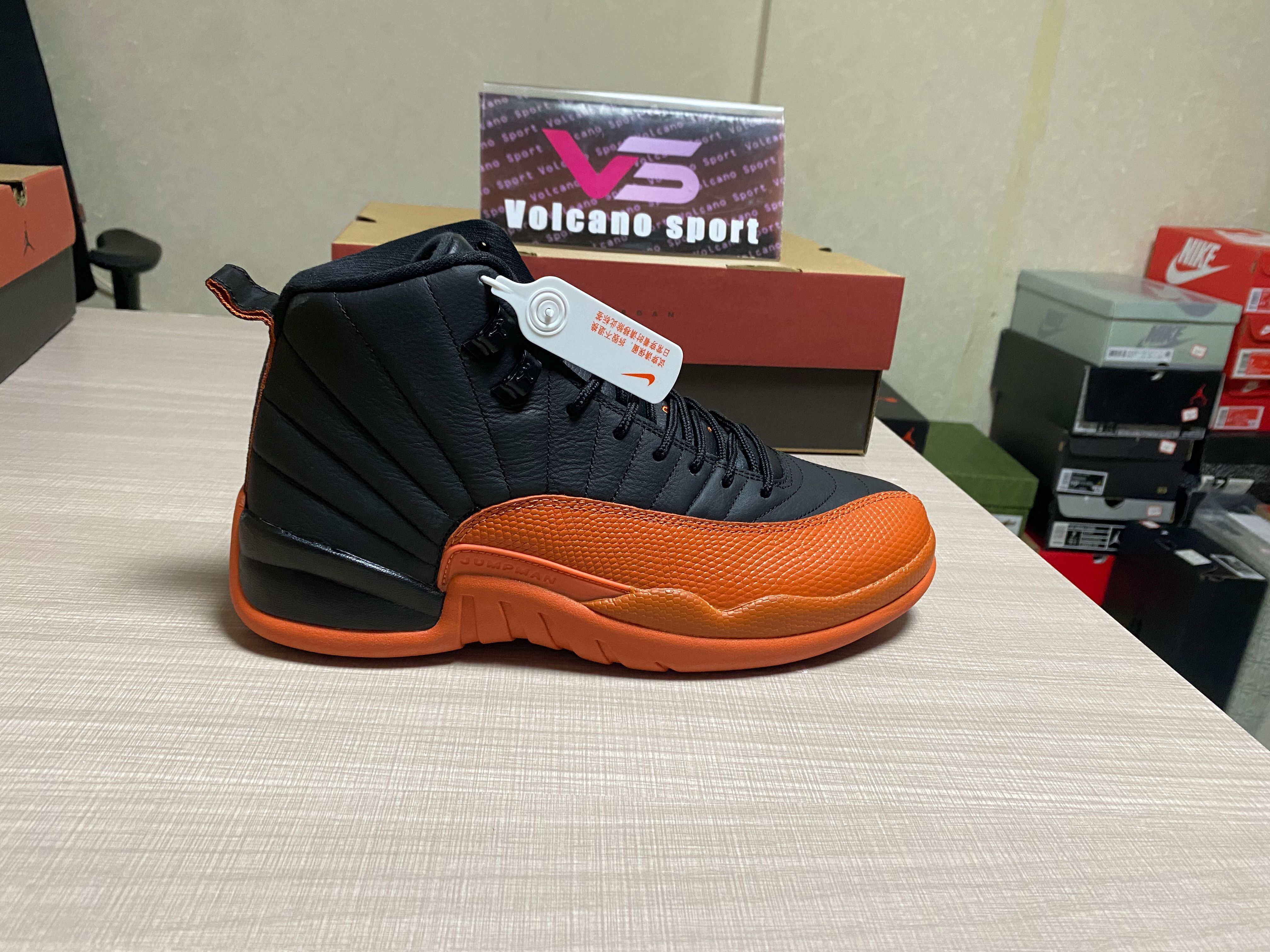Jordan 12 Retro 