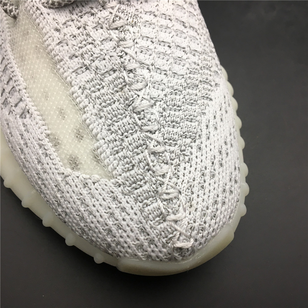 Yeezy Boost 350 V2 Static Reflective