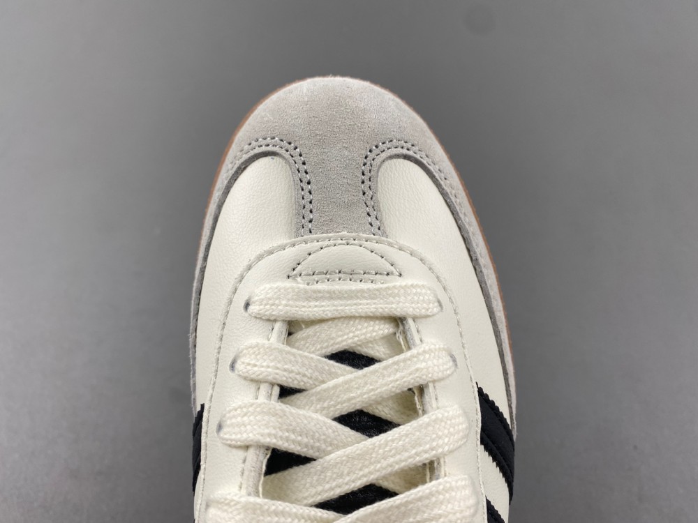 adidas Samba OG JJJJound White ID8708