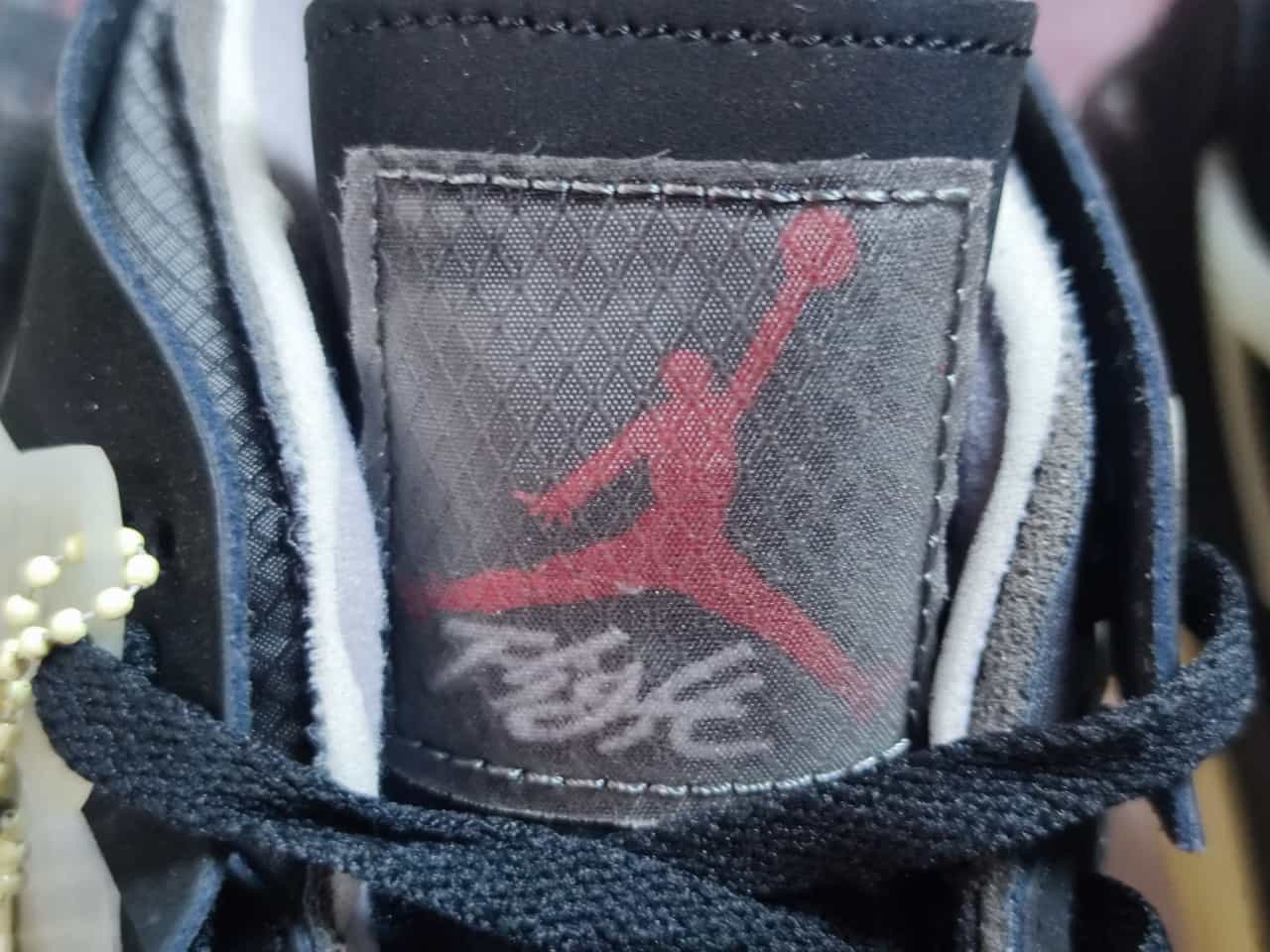 Jordan 4 Retro Tattoo 308497 060