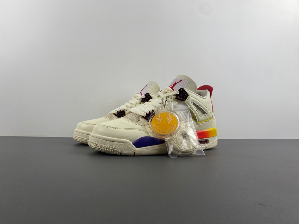 Balvin x Air Jordan4 FN0344-901