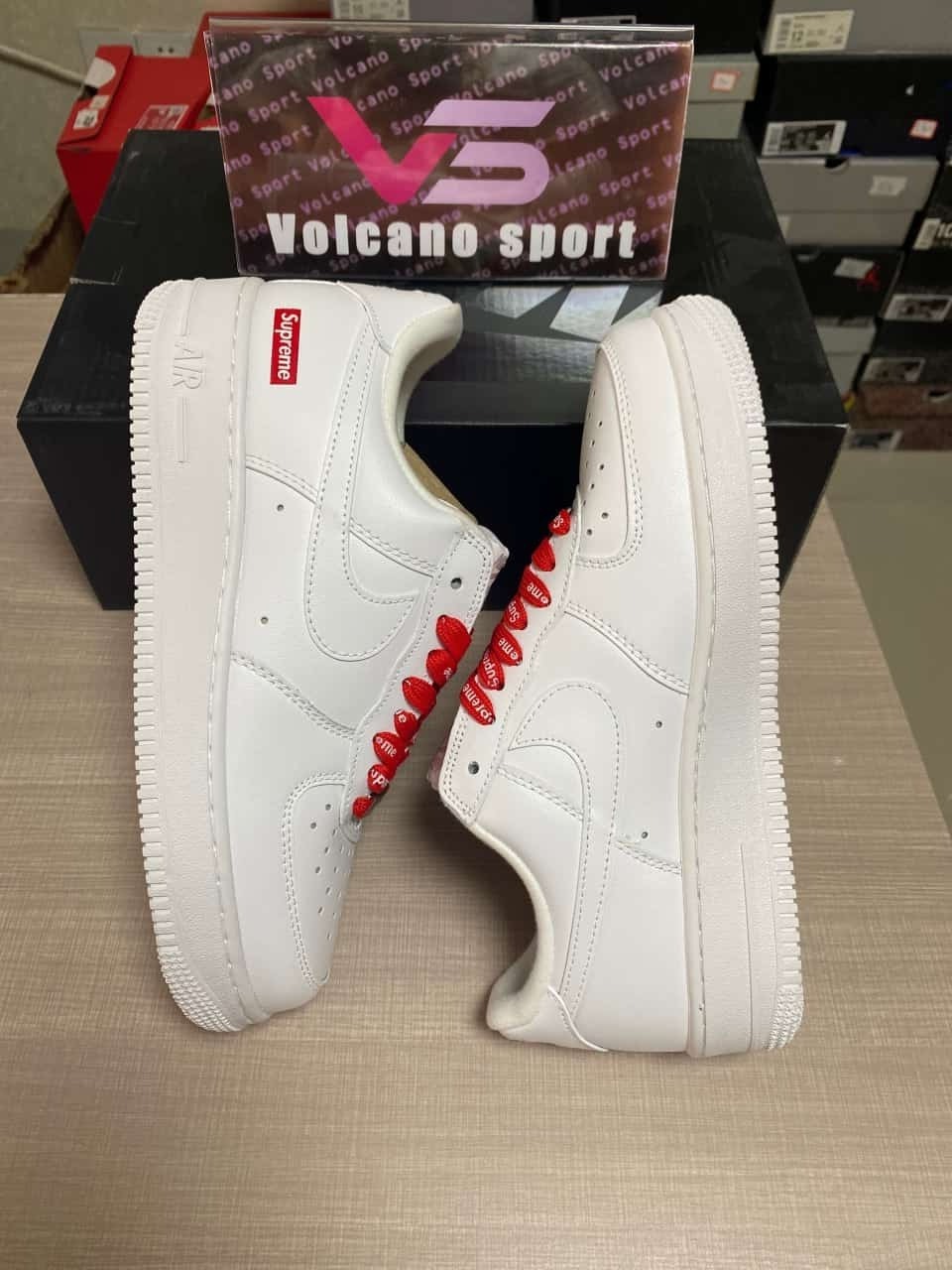 Nike Air Force 1 Low 