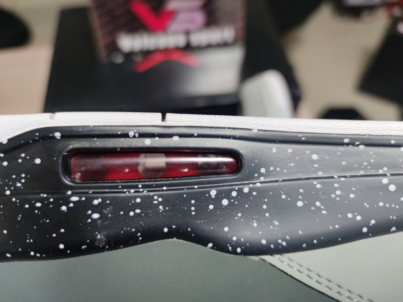 Jordan 4 Retro Fear Pack 626969 030