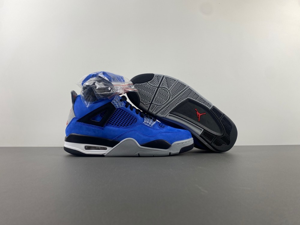 Air Jordan 4 Eminem
