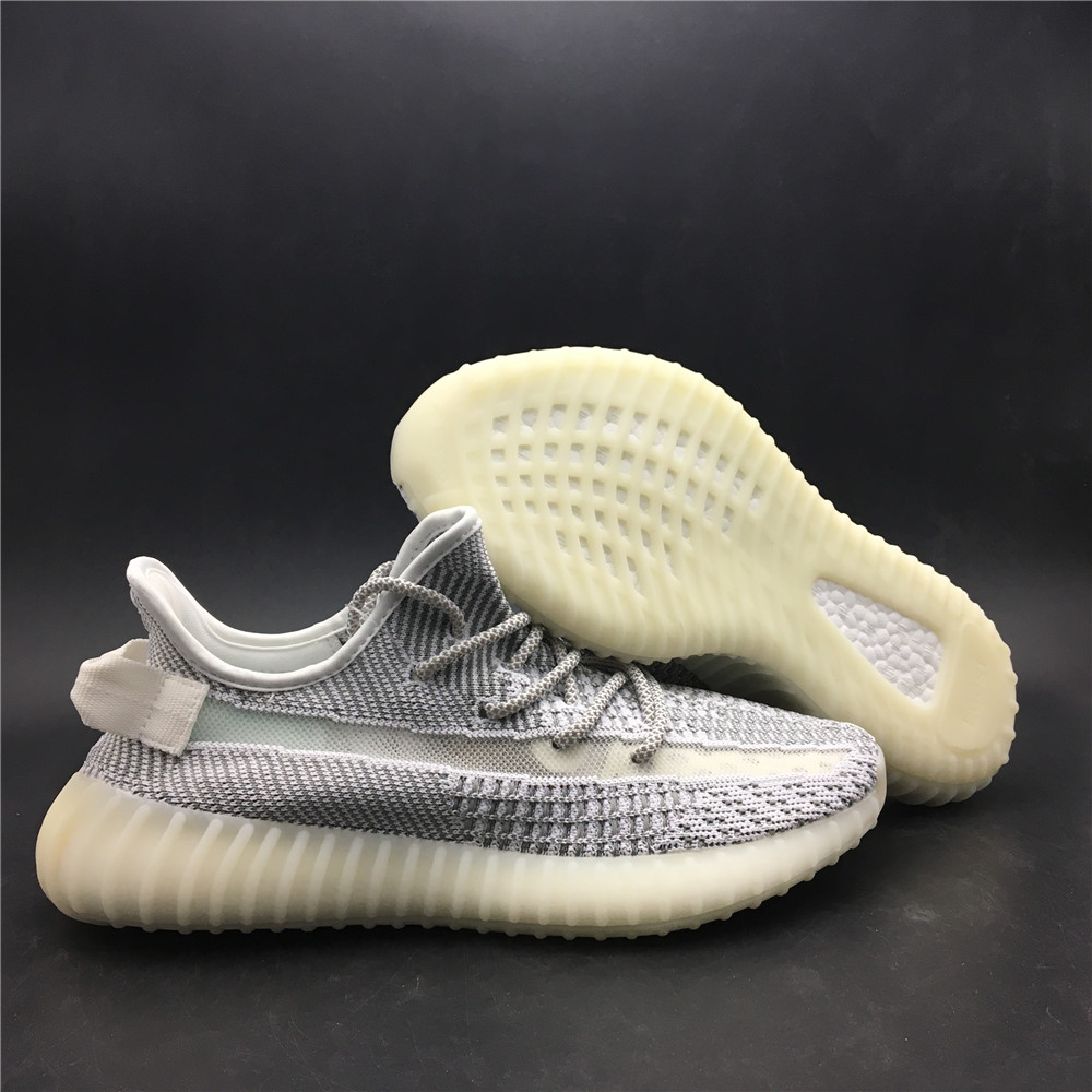 Yeezy Boost 350 V2 Static (Non-Reflective)
