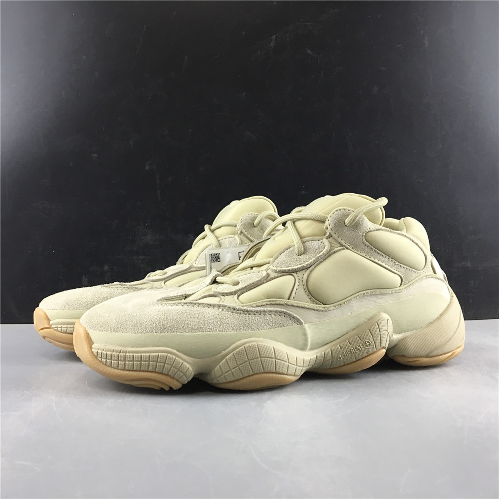 adidas Yeezy 500 Stone