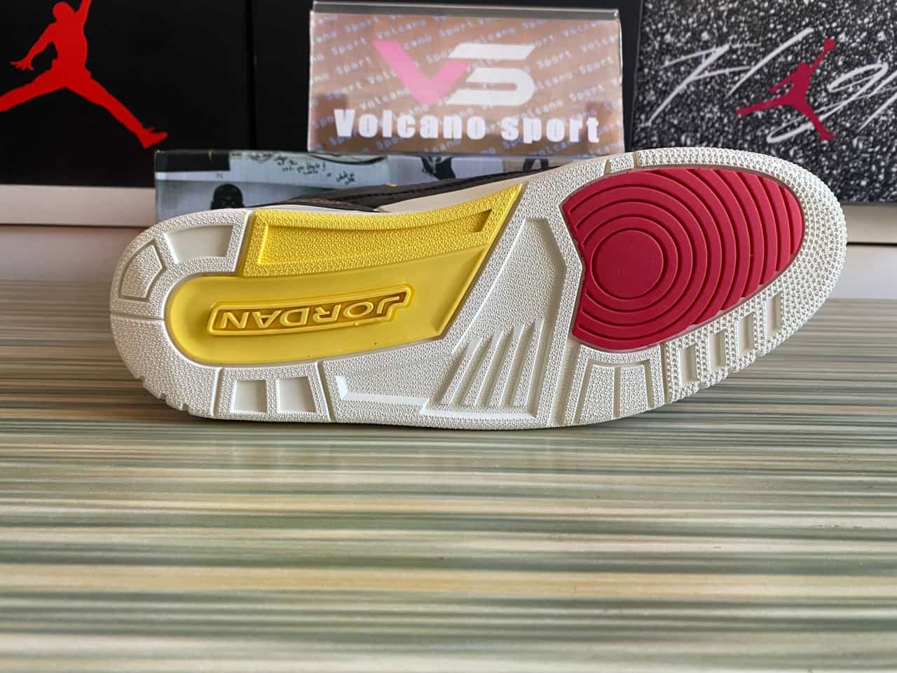 Jordan 3 Retro SE 'Animal Instinct 2.0' CV3583-003