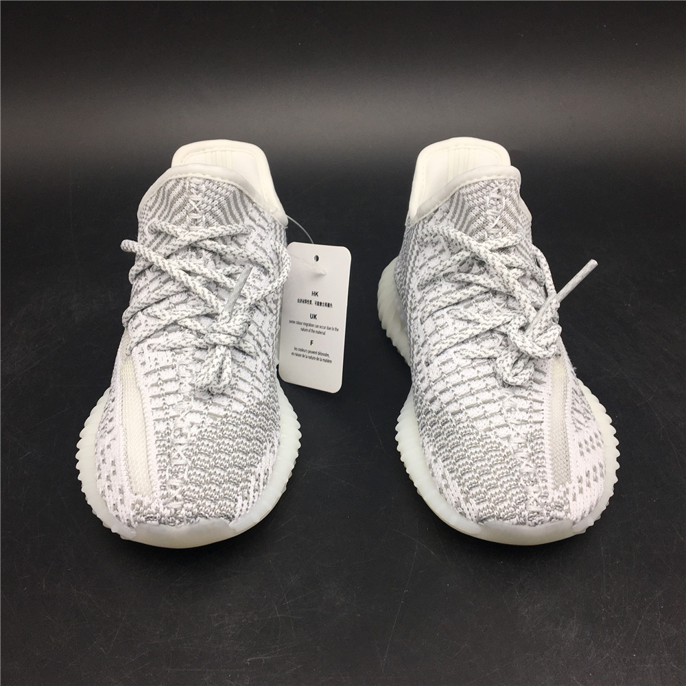 Yeezy Boost 350 V2 Static (Non-Reflective)