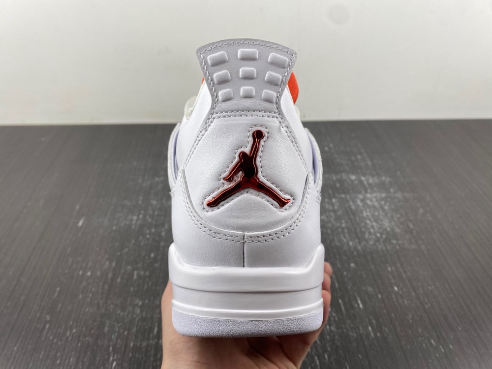Jordan 4 “Pure Money ”CT8527-118