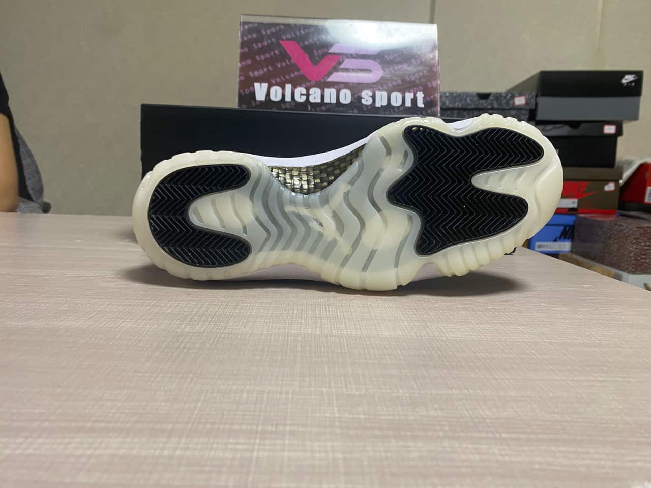 Jordan 11 Retro DMP Defining Moments (2023) CT8012-170