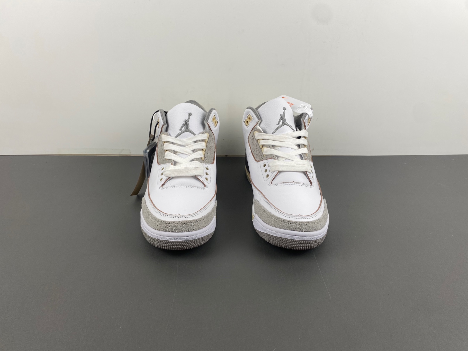 Jordan 3 Retro SP A Ma Maniére