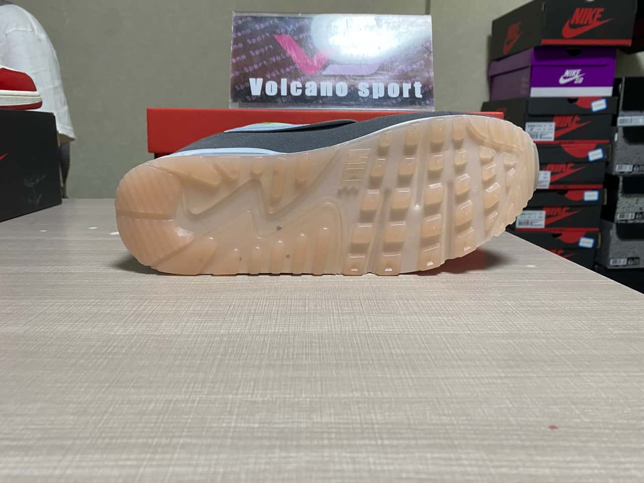 Air Max 90 Futura Sky Grey DM9922-001