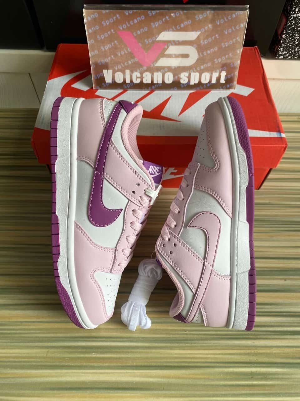 Nike Dunk Low FB9109-107