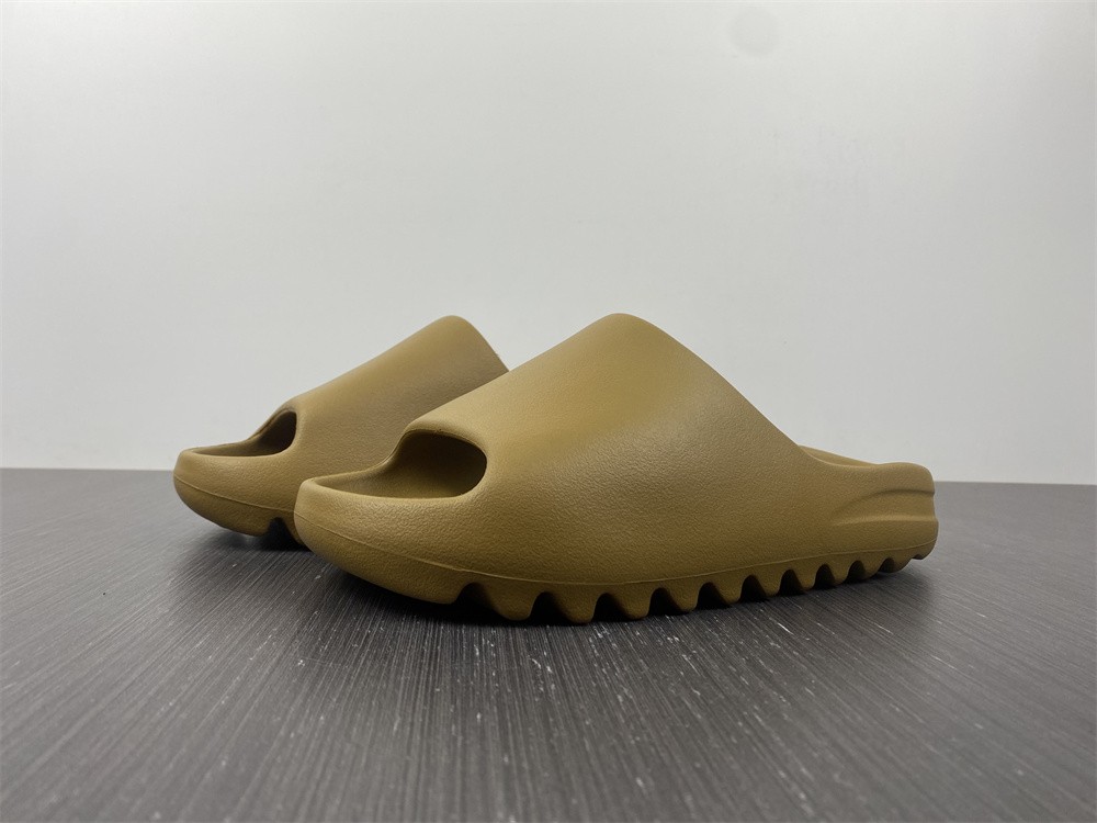 adidas Yeezy Slide Ochre GW1931