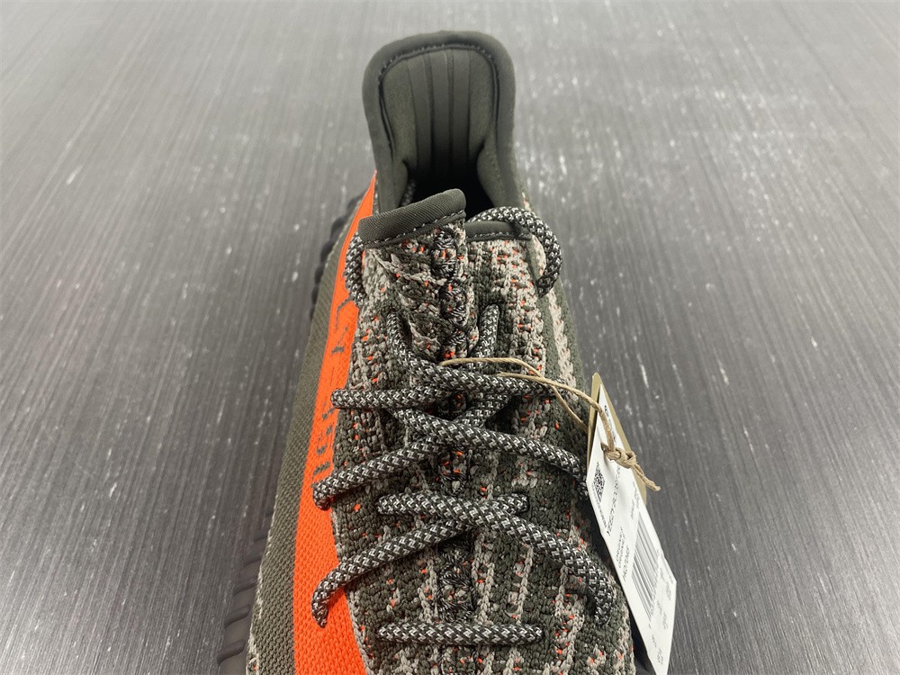 Yeezy Boost 350 V2 Carbon Beluga