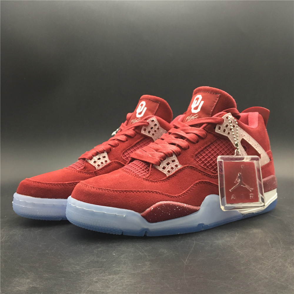 Air Jordan 4 PE Jordan Brand AJ4-904282
