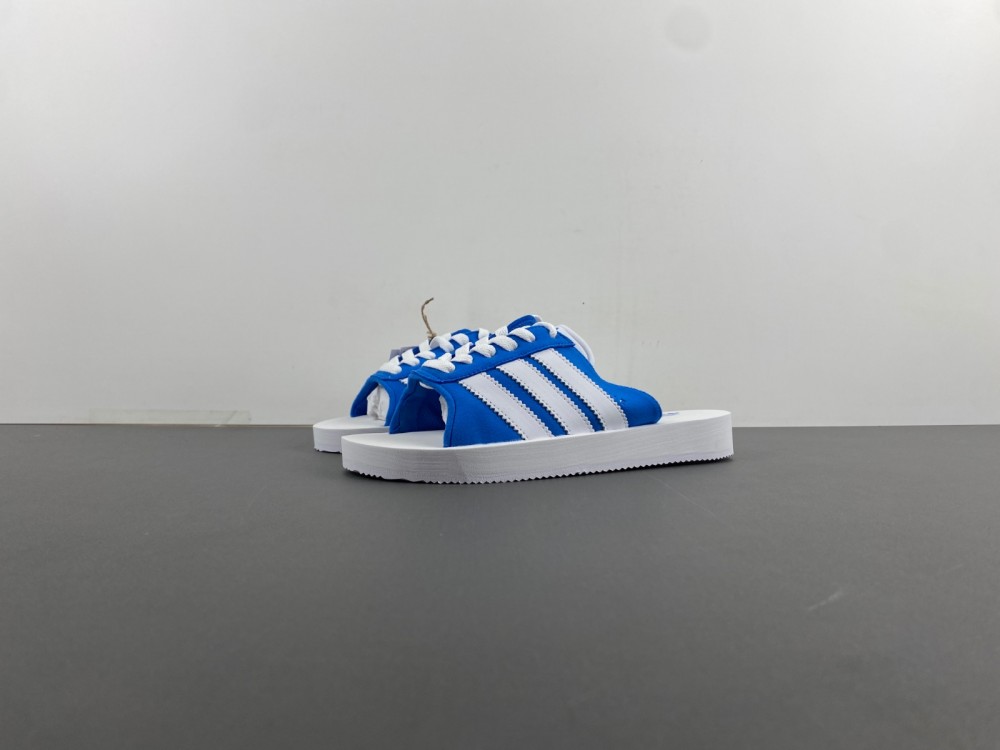 adidas Gazelle Beach Bluebird JQ7425