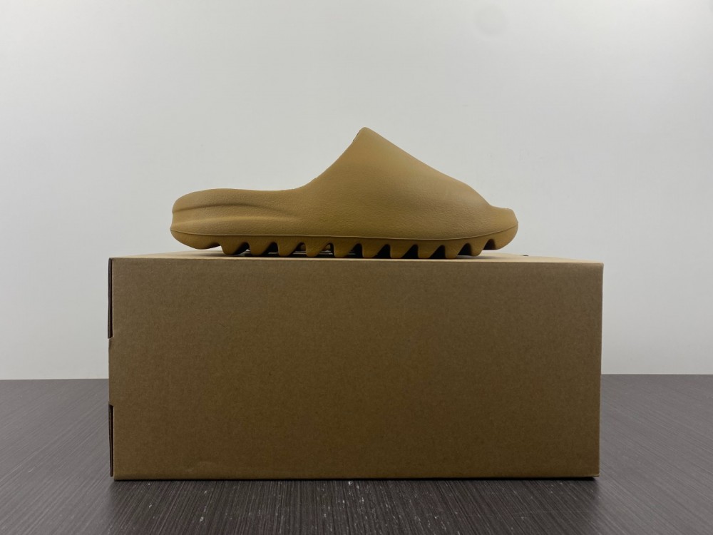 adidas Yeezy Slide Ochre GW1931