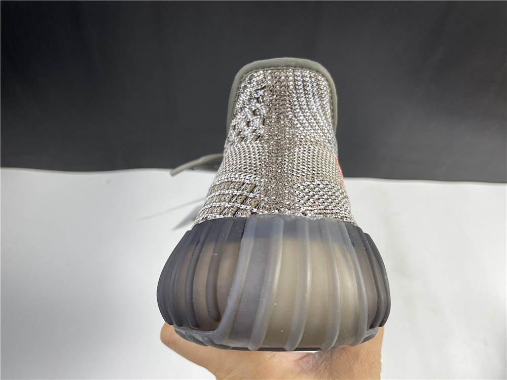 Yeezy Boost 350 V2 Ash Stone