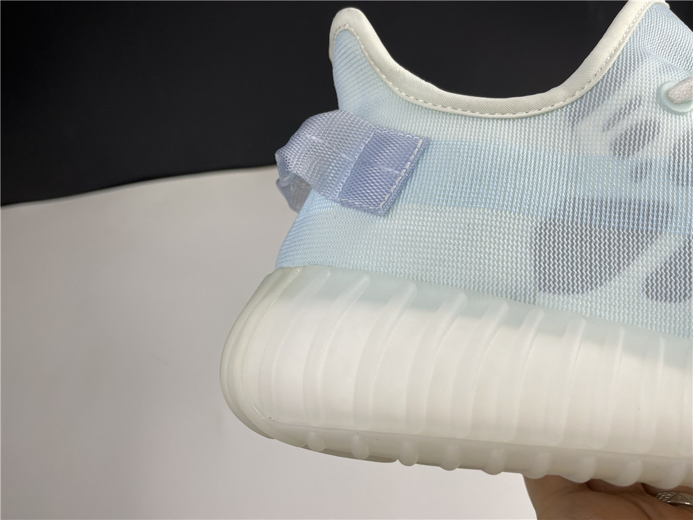 Yeezy Boost 350 V2 Mono Ice
