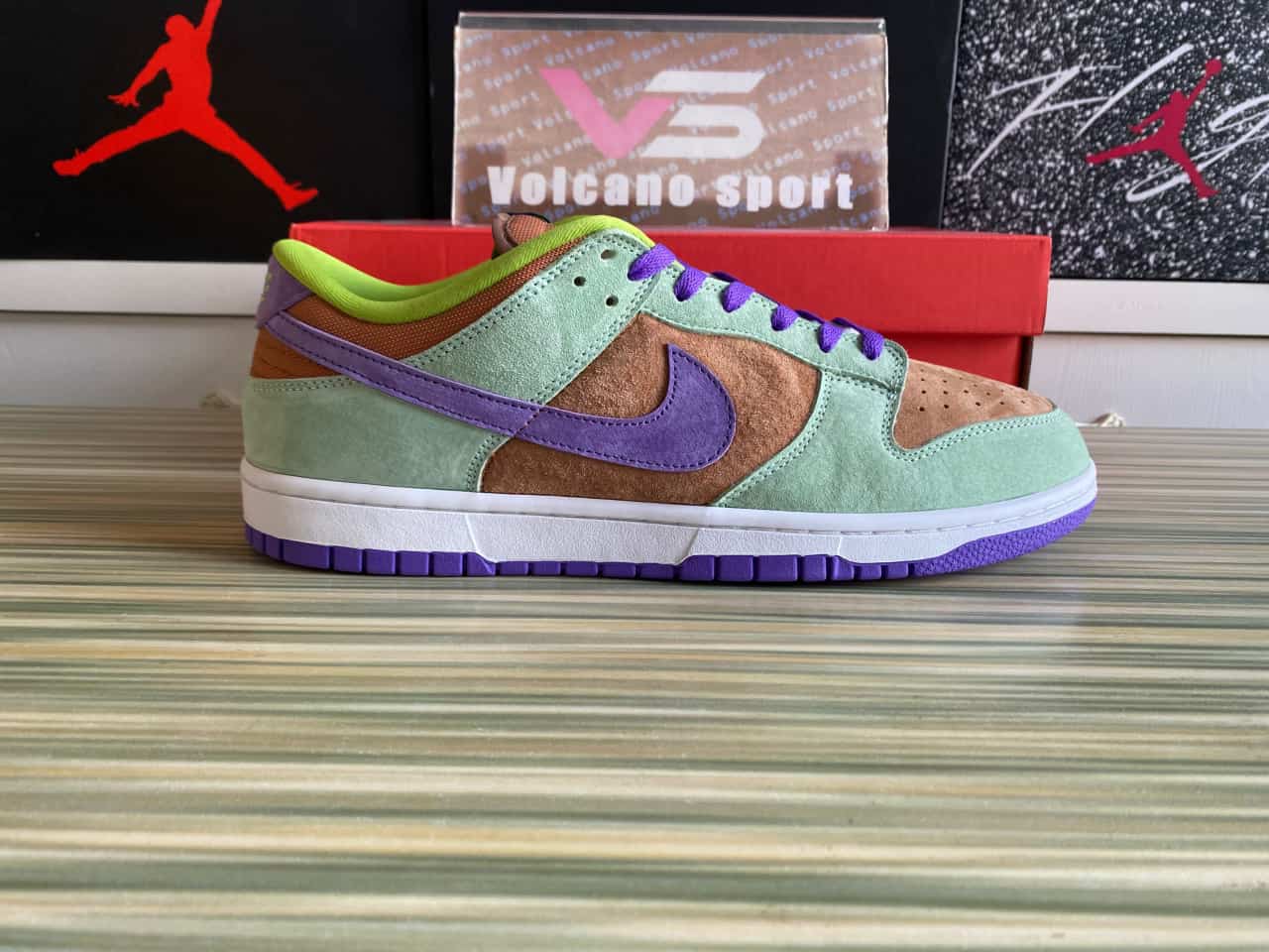 Dunk Low Veneer DA1469-200