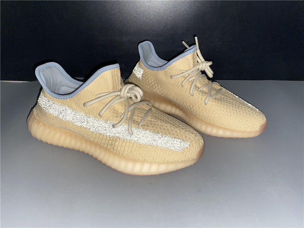 Yeezy Boost 350 V2 Linen