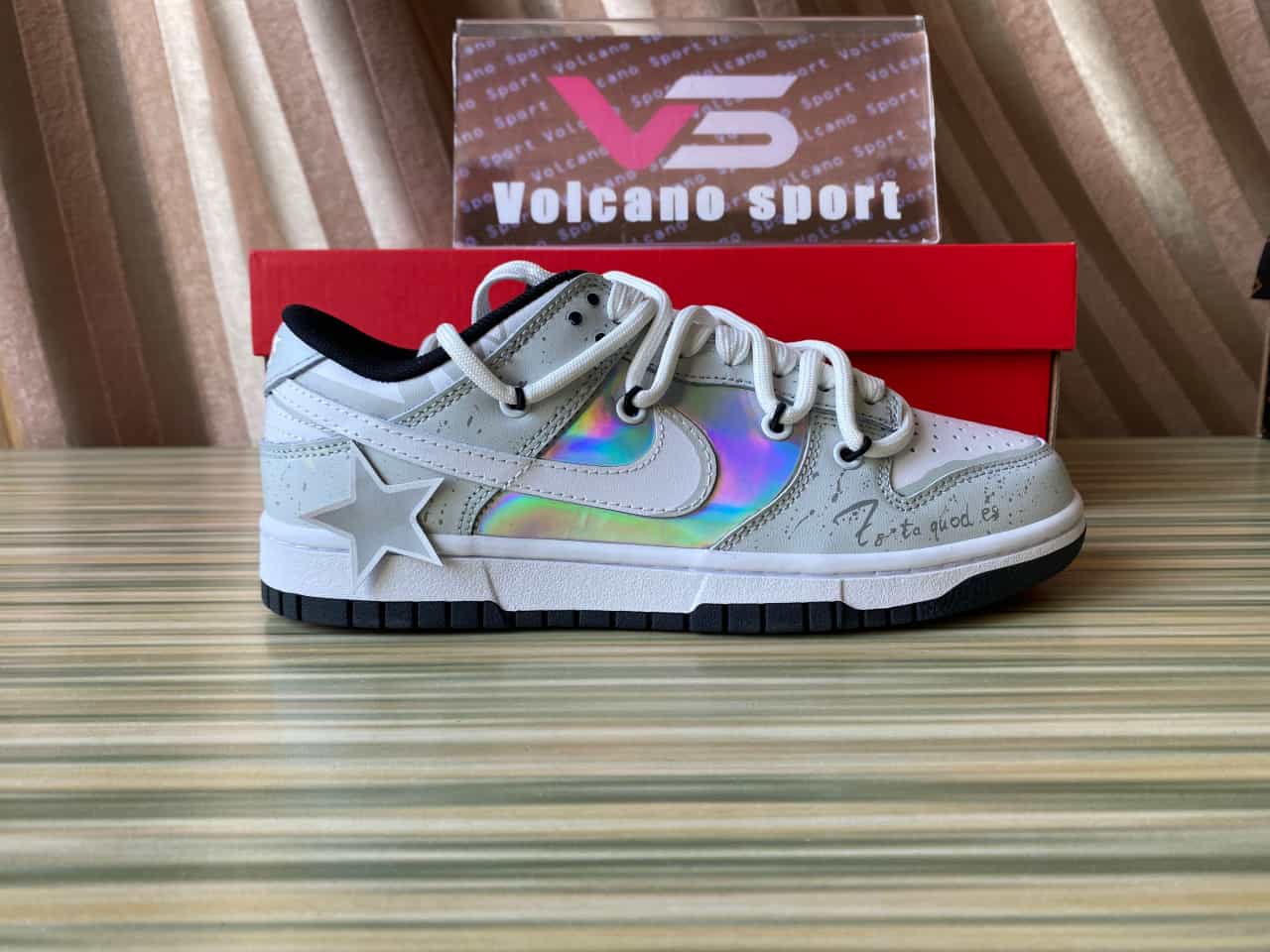 Nike Dunk Low DD1391-100