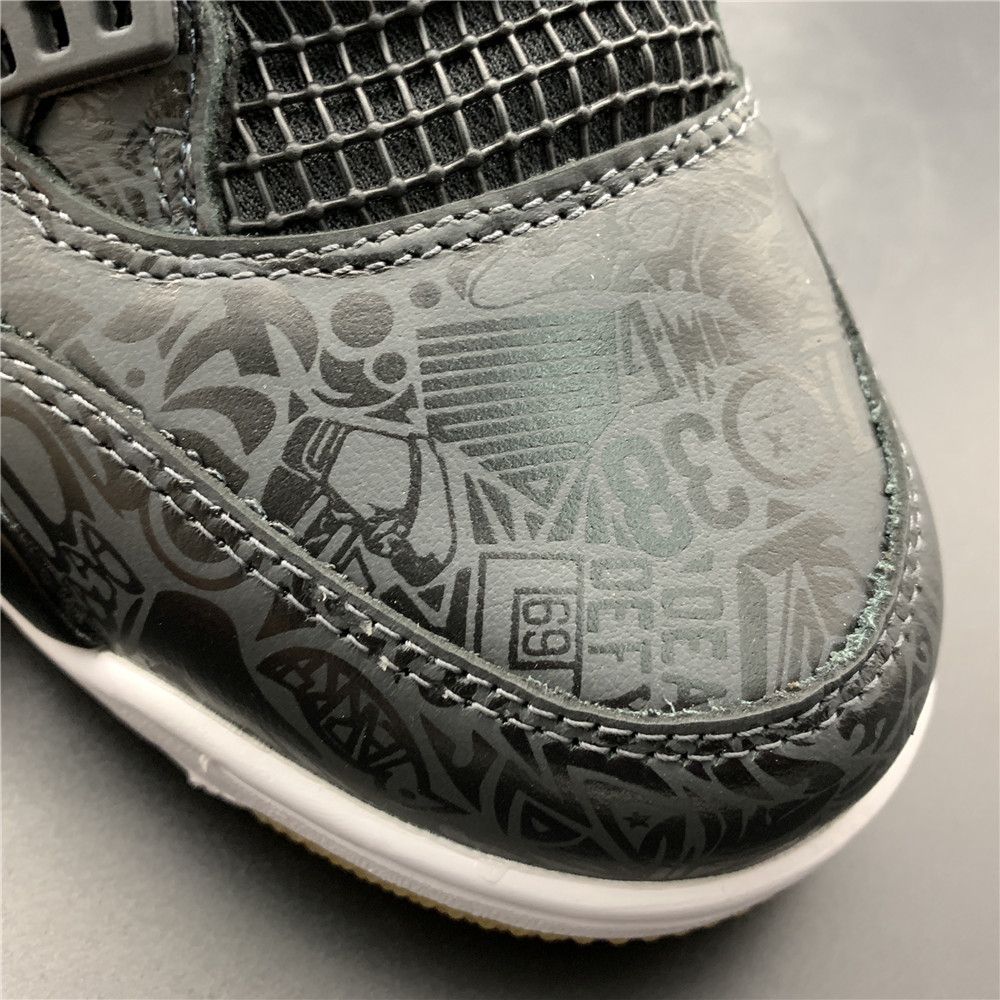 Air Jordan4 CI1184-001