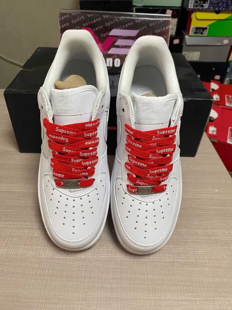 Nike Air Force 1 Low 