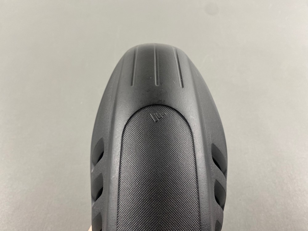 adidas adiFOM IIInfinity Mule Core Black IG6969