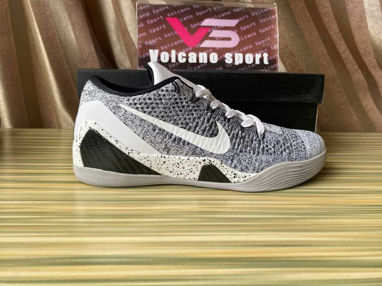 Kobe 9 Elite Low Beethoven 639045-101