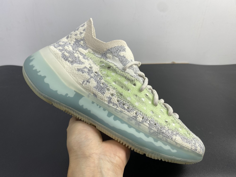 adidas Yeezy Boost 380Alien Blue