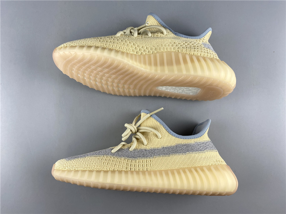 Yeezy Boost 350 V2 Linen