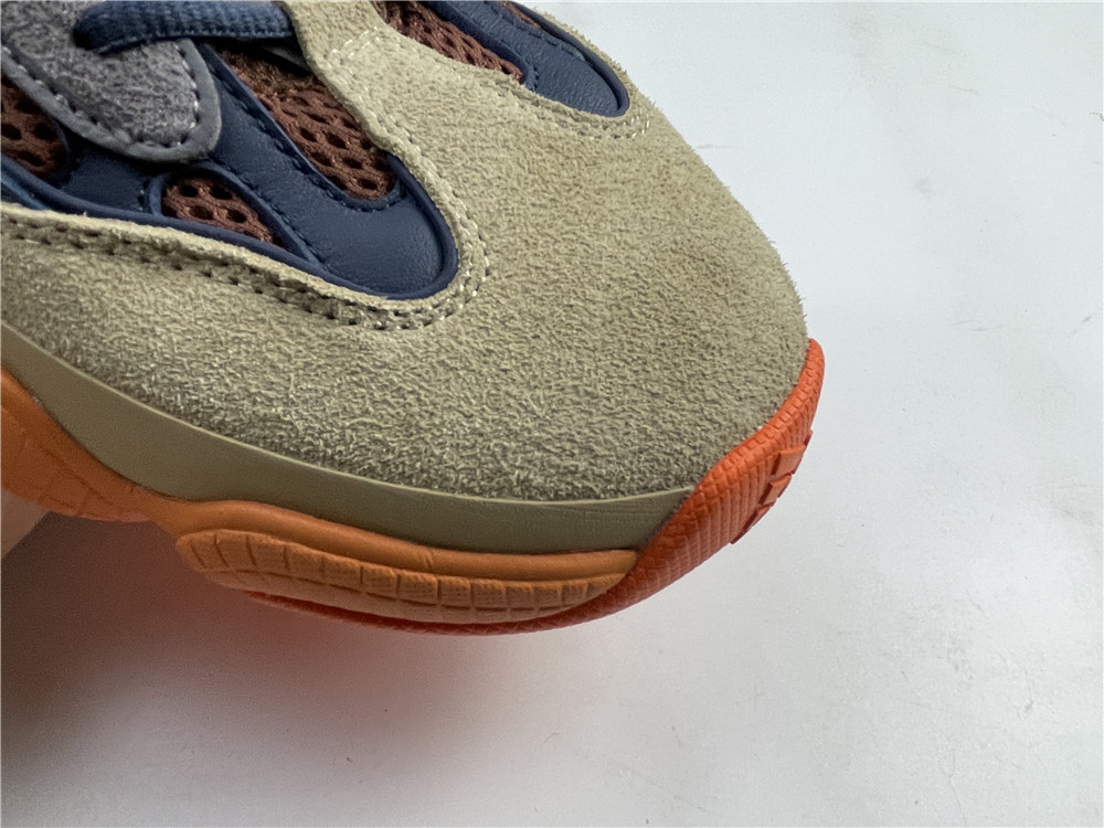 adidas Yeezy 500 Enflame