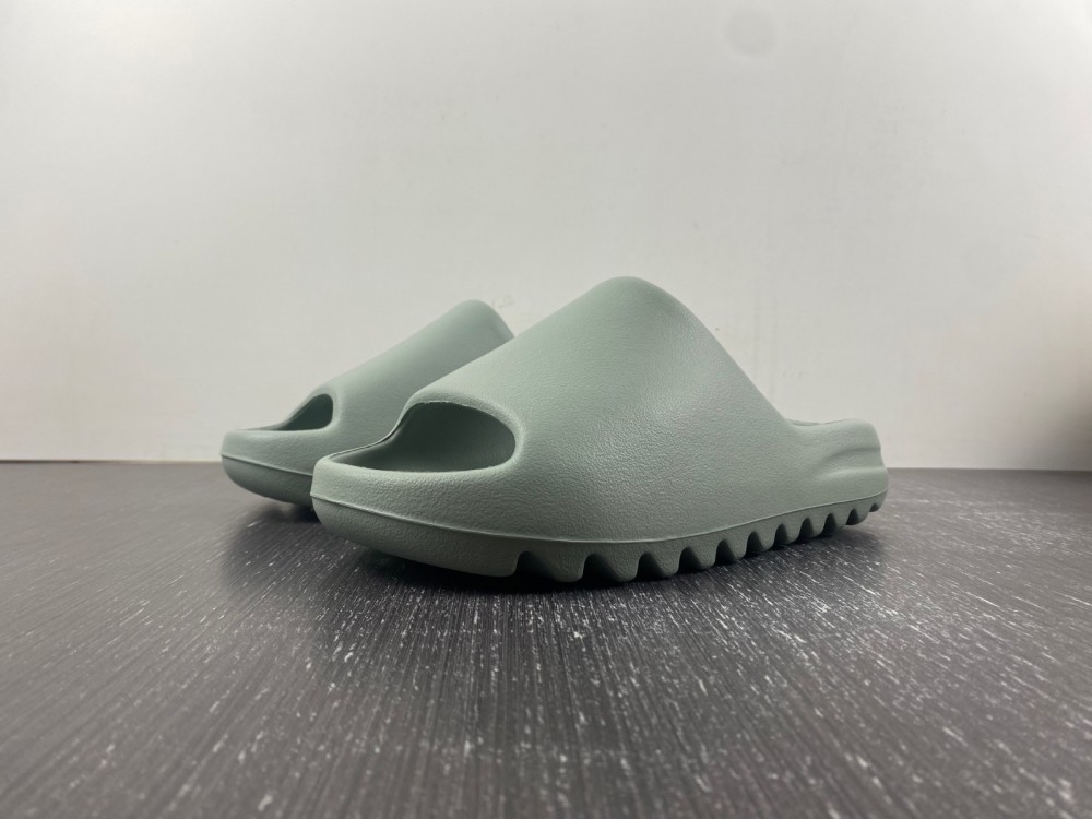 Adidas Yeezy Slide Salt Model ID5480
