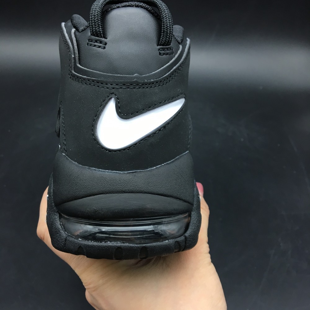 Nike Air More Uptempo Tri-Color 921948-002